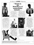 ASS FUCKED MEN 1985  Gays Photos
