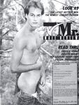 ASS FUCKED MEN 1985  Gays Photos
