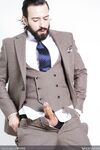 2019-12-25 Brosexual - Masqulin - Hairy