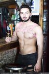 2019-12-26 The Masqulin Project - Ayis Paros - Masqulin - Twinks
