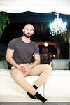 2019-12-31 New Year's Swipe - Masqulin - Hairy