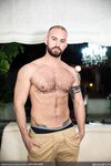 2019-12-31 New Year's Swipe - Masqulin - Hairy