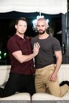 2019-12-31 New Year's Swipe - Masqulin - Hairy