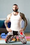 2020-01-14 The Trainer - Masqulin - Facial