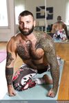 2020-01-14 The Trainer - Masqulin - Facial