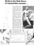 ASS LICKERS ON PARADE! Vol 5 Nr 2 1992  Gays Photos