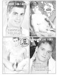 ASS LICKERS ON PARADE! Vol 5 Nr 2 1992  Gays Photos