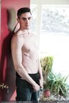 2020-01-23 Motel Exhibition, Part 1 - Masqulin - Cumshots