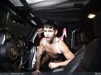 2020-01-30 Anonymous Breed, Part 2 - Masqulin - Big Dicks