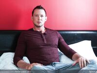 2020-02-04 Prostate Glanded - Take 2 - Masqulin - Anal Sex