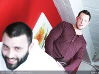 2020-02-04 Prostate Glanded - Take 2 - Masqulin - Anal Sex