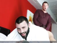 2020-02-04 Prostate Glanded - Take 2 - Masqulin - Anal Sex