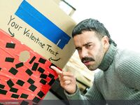 2020-02-18 Secret Admirer - Masqulin - Mastubation