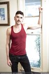 2020-02-20 Motel Exhibition, Part 2 - Masqulin - Hairy