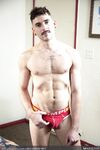 2020-02-20 Motel Exhibition, Part 2 - Masqulin - Hairy