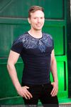 2020-02-25 Pulled Over - Masqulin - Group Sex