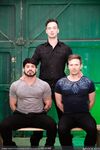 2020-02-25 Pulled Over - Masqulin - Group Sex