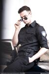2020-02-25 Pulled Over - Masqulin - Group Sex