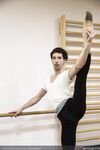 2020-04-15 Russian Ballet - Masqulin - Threesome