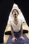 2020-04-15 Russian Ballet - Masqulin - Threesome