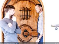 2020-04-29 What's Gotten Into Him, Part 4 - Masqulin - DAP