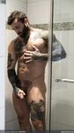 2020-05-06 B&B Mixup - Masqulin - Hairy