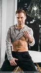 2020-05-13 Desperate Measures - Masqulin - Facial