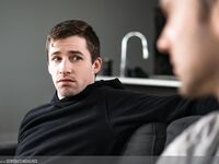 2020-05-13 Desperate Measures - Masqulin - Facial