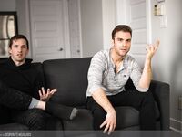 2020-05-13 Desperate Measures - Masqulin - Facial