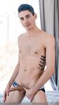 2020-05-20 Step Brother Bonding - Masqulin - Facial