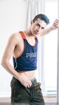 2020-05-20 Step Brother Bonding - Masqulin - Facial
