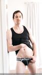 2020-05-20 Step Brother Bonding - Masqulin - Facial