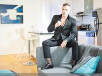 2020-06-03 Daddy Sitter, Part 1 - Masqulin - Hairy