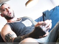 2020-07-01 The Bad Brother - Masqulin - Cumshots