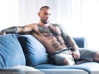 2020-07-01 The Bad Brother - Masqulin - Cumshots