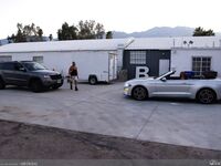 2020-07-08 Car Cruising - Masqulin - Facial