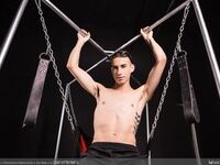 2020-07-22 Daddy Sitter, Part 3 - Masqulin - Masqulin