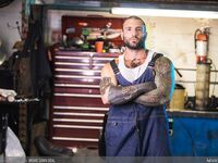 2020-08-05 Broke Down Deal - Masqulin - Bareback
