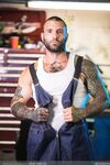 2020-08-05 Broke Down Deal - Masqulin - Bareback