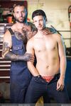 2020-08-05 Broke Down Deal - Masqulin - Bareback