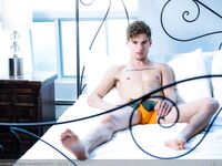 2020-08-20 Private Stripper - Masqulin - Twinks
