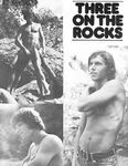 3 ON THE ROCKS  Gays Photos