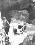 3 ON THE ROCKS  Gays Photos