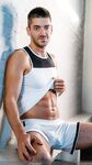 2020-09-24 After Workout - Masqulin - Anal Sex