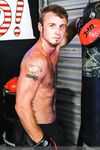 2020-10-01 Boxing Bottom - Masqulin - Group Sex