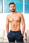 2020-10-29 Truth or Dare - Masqulin - Hairy