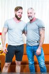 2020-11-26 My Hot Roommate - Masqulin - Threesome