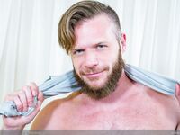 2020-11-26 My Hot Roommate - Masqulin - Threesome