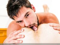 2020-12-31 Caught Raw-Handed, Part 3 - Masqulin - Threesome