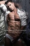 Smirnov (aka Dmitry Averyanov) - Dmitry Averyanov - OnlyFans - Posing